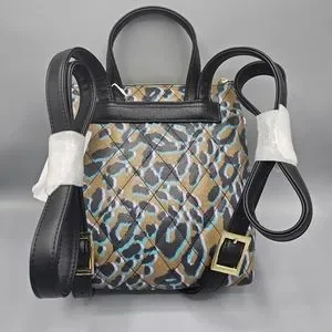 Ted Baker | Bags | Nwt Ted Baker Quilted Animal Print Zip  display picture 2